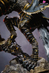 Elden Ring Black Blade Maliketh Statue - Ashes Studio