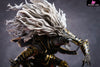 Elden Ring Black Blade Maliketh Statue - Ashes Studio