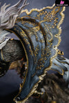 Elden Ring Black Blade Maliketh Statue - Ashes Studio