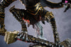 Elden Ring Black Blade Maliketh Statue - Ashes Studio