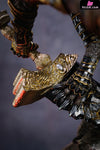 Elden Ring Black Blade Maliketh Statue - Ashes Studio