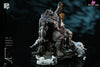 Elden Ring Blaidd 1/5 GK Statue - PP Studio [Pre-Order] Elden Ring