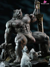 Elden Ring Blaidd 1/5 GK Statue - PP Studio [Pre-Order] Elden Ring