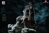 Elden Ring Blaidd 1/5 GK Statue - PP Studio [Pre-Order] Elden Ring
