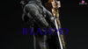 Elden Ring Blaidd GK Statue - Ling Dian Studio [In-Stock] - Full Payment - Elden Ring