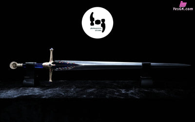 Elden Ring Carian Knight’s Sword Resin Statue - Hephaestus Studio [Pre-Order]