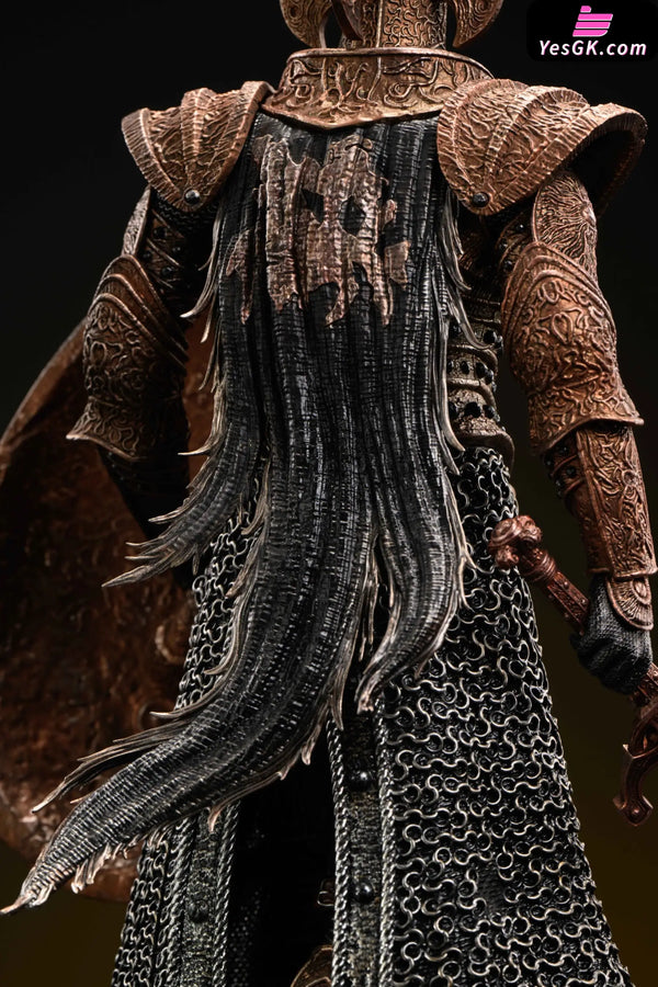 Elden Ring Crucible Knight 1/6 Statue - Sword&Wing Studio [In-Stock] - Elden Ring