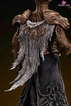 Elden Ring Crucible Knight 1/6 Statue - Sword&Wing Studio [In-Stock] - Elden Ring