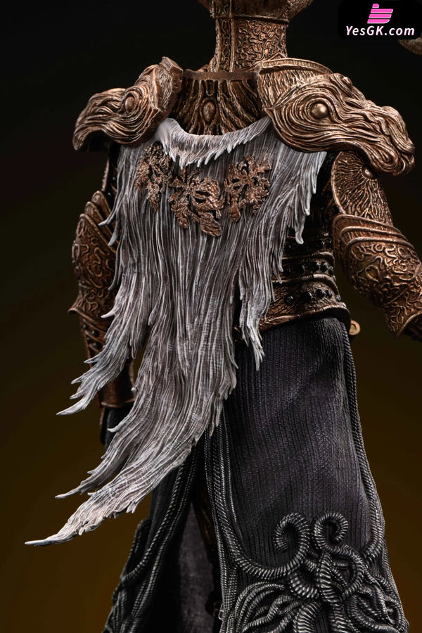 Elden Ring Crucible Knight 1/6 Statue - Sword&Wing Studio [In-Stock] - Elden Ring
