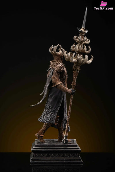 Elden Ring Crucible Knight 1/6 Statue - Sword&Wing Studio [In-Stock] - Elden Ring