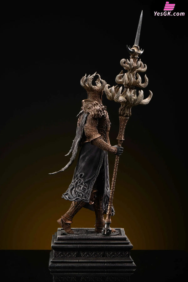 Elden Ring Crucible Knight 1/6 Statue - Sword&Wing Studio [In-Stock] - Elden Ring