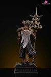 Elden Ring Crucible Knight 1/6 Statue - Sword&Wing Studio [In-Stock] - Elden Ring