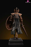 Elden Ring Crucible Knight 1/6 Statue - Sword&Wing Studio [In-Stock] - Elden Ring