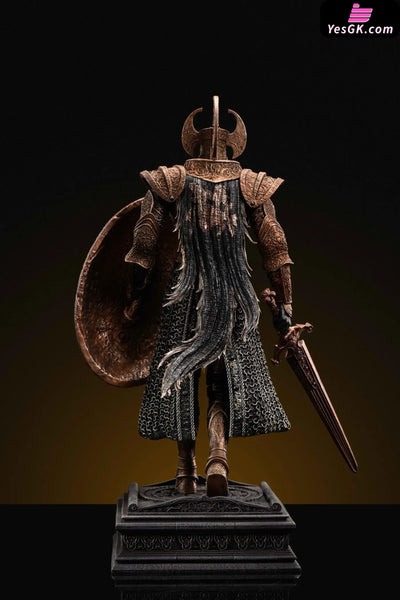 Elden Ring Crucible Knight 1/6 Statue - Sword&Wing Studio [In-Stock] - Elden Ring