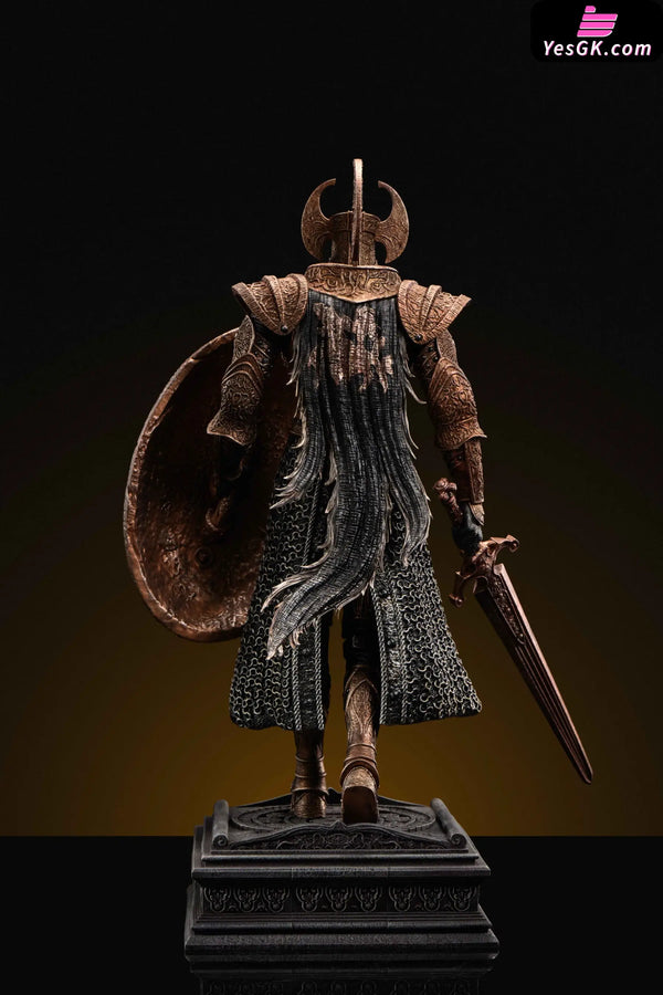 Elden Ring Crucible Knight 1/6 Statue - Sword&Wing Studio [In-Stock] - Elden Ring