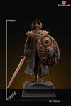 Elden Ring Crucible Knight 1/6 Statue - Sword&Wing Studio [In-Stock] - Elden Ring