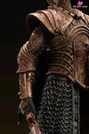 Elden Ring Crucible Knight 1/6 Statue - Sword&Wing Studio [In-Stock] - Elden Ring
