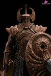 Elden Ring Crucible Knight 1/6 Statue - Sword&Wing Studio [In-Stock] - Elden Ring