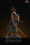 Elden Ring Crucible Knight 1/6 Statue - Sword&Wing Studio [In-Stock] - Elden Ring