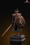 Elden Ring Crucible Knight 1/6 Statue - Sword&Wing Studio [In-Stock] - Elden Ring