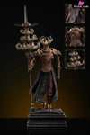Elden Ring Crucible Knight 1/6 Statue - Sword&Wing Studio [In-Stock] - Elden Ring