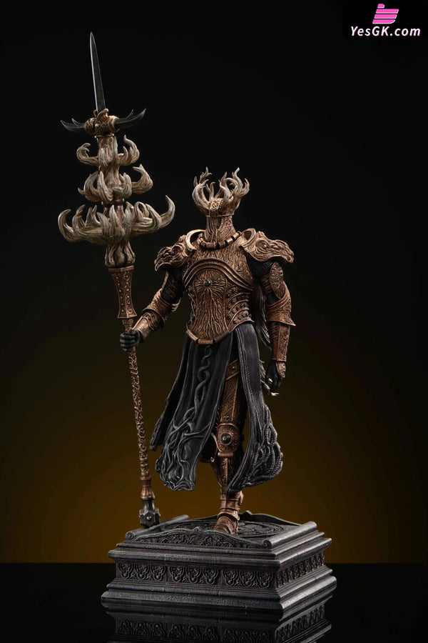 Elden Ring Crucible Knight 1/6 Statue - Sword&Wing Studio [In-Stock] - Full Payment / Regular Edition - Elden Ring