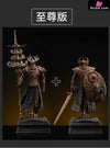 Elden Ring Crucible Knight 1/6 Statue - Sword&Wing Studio [Pre-Order Closed] - Full Payment / Supreme Edition - Elden