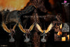 Elden Ring Crucible Knignt Aspects Of The Crucible: Wings Resin Statue - Ashes Studio [Pre-Order]