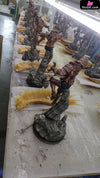 Elden Ring Crucible Knignt Aspects of the Crucible: Wings Resin Statue - Ashes Studio [In-Stock] Elden Ring
