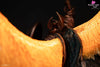 Elden Ring Crucible Knignt Aspects Of The Crucible: Wings Resin Statue - Ashes Studio [Pre-Order]