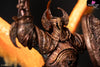 Elden Ring Crucible Knignt Aspects Of The Crucible: Wings Resin Statue - Ashes Studio [Pre-Order]