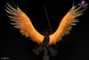 Elden Ring Crucible Knignt Aspects Of The Crucible: Wings Resin Statue - Ashes Studio [Pre-Order]