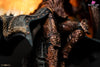 Elden Ring Crucible Knignt Aspects Of The Crucible: Wings Resin Statue - Ashes Studio [Pre-Order]