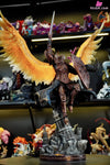 Elden Ring Crucible Knignt Aspects Of The Crucible: Wings Resin Statue - Ashes Studio [Pre-Order]