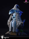 Elden Ring Dark Moon Princess Ranni 1/4 GK Statue - Hokuto Studio [Pre-Order] - Elden Ring