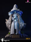 Elden Ring Dark Moon Princess Ranni 1/4 GK Statue - Hokuto Studio [Pre-Order] - Deposit / A: Low Edition - Elden Ring