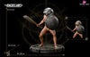 Elden Ring Dragon Tree Sentinel & The Tarnished Resin Statue - Sword Wing Studio [Pre-Order Closed]