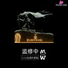 Elden Ring Festering Fingerprint Vyke Resin Statue - Mw Studio [Pre-Order]