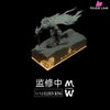 Elden Ring Festering Fingerprint Vyke Resin Statue - Mw Studio [Pre-Order]