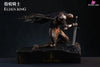 Elden Ring Festering Fingerprint Vyke Resin Statue - Mw Studio [Pre-Order] Full Payment / Painted