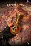 Elden Ring Flask Of Crimson Tears Resin Statue - Liu Li Studio [Pre-Order]