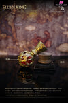 Elden Ring Flask Of Crimson Tears Resin Statue - Liu Li Studio [Pre-Order]