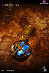 Elden Ring Flask Of Crimson Tears Resin Statue - Liu Li Studio [Pre-Order]