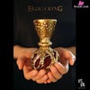 Elden Ring Flask Of Crimson Tears Resin Statue - Liu Li Studio [Pre-Order]