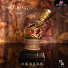 Elden Ring Flask Of Crimson Tears Resin Statue - Liu Li Studio [Pre-Order] Deposit / A Flask Of