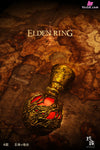 Elden Ring Flask Of Crimson Tears Resin Statue - Liu Li Studio [Pre-Order]