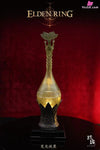 Elden Ring Flask Of Wondrous Physick Resin Statue - Liu Li Studio [Pre-Order]