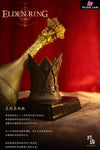 Elden Ring Flask Of Wondrous Physick Resin Statue - Liu Li Studio [Pre-Order]