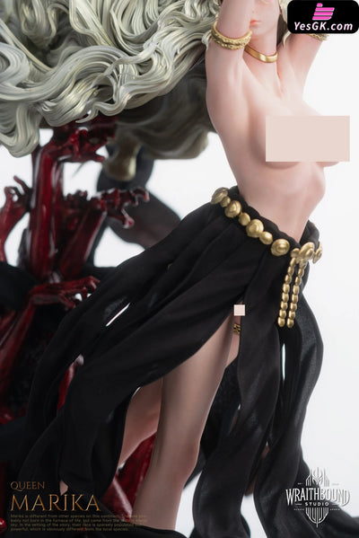 Elden Ring Godbound Marika GK Statue - Wraithbound Studio [Pre-Order Closed] Elden Ring