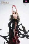 Elden Ring Godbound Marika GK Statue - Wraithbound Studio [Pre-Order Closed] Elden Ring